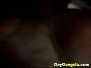 Wild Gay Thugs Hot Ass Fucking
