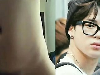 Korean Bts Jimin Fuck Bottom